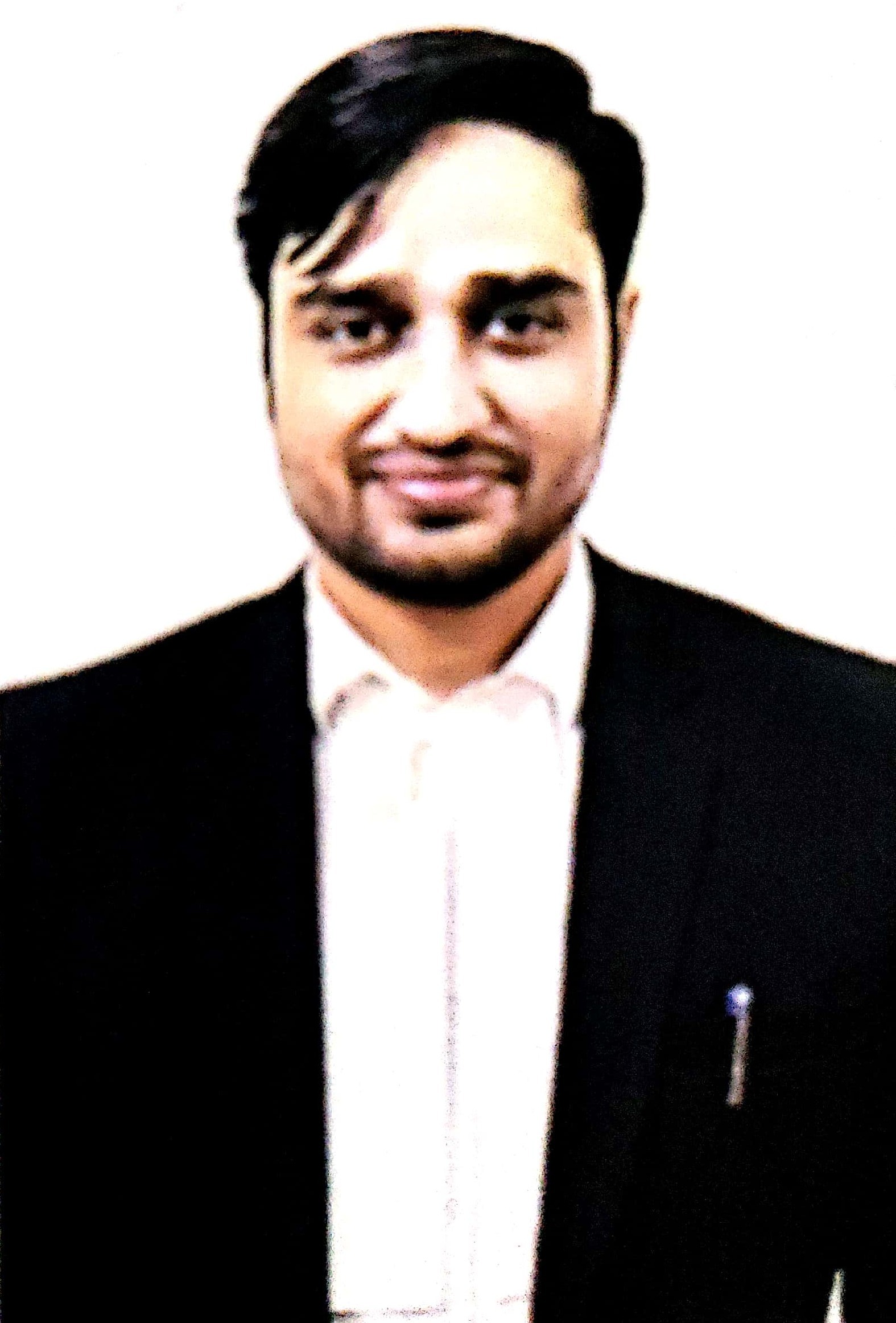 RAHUL BHARDWAJ